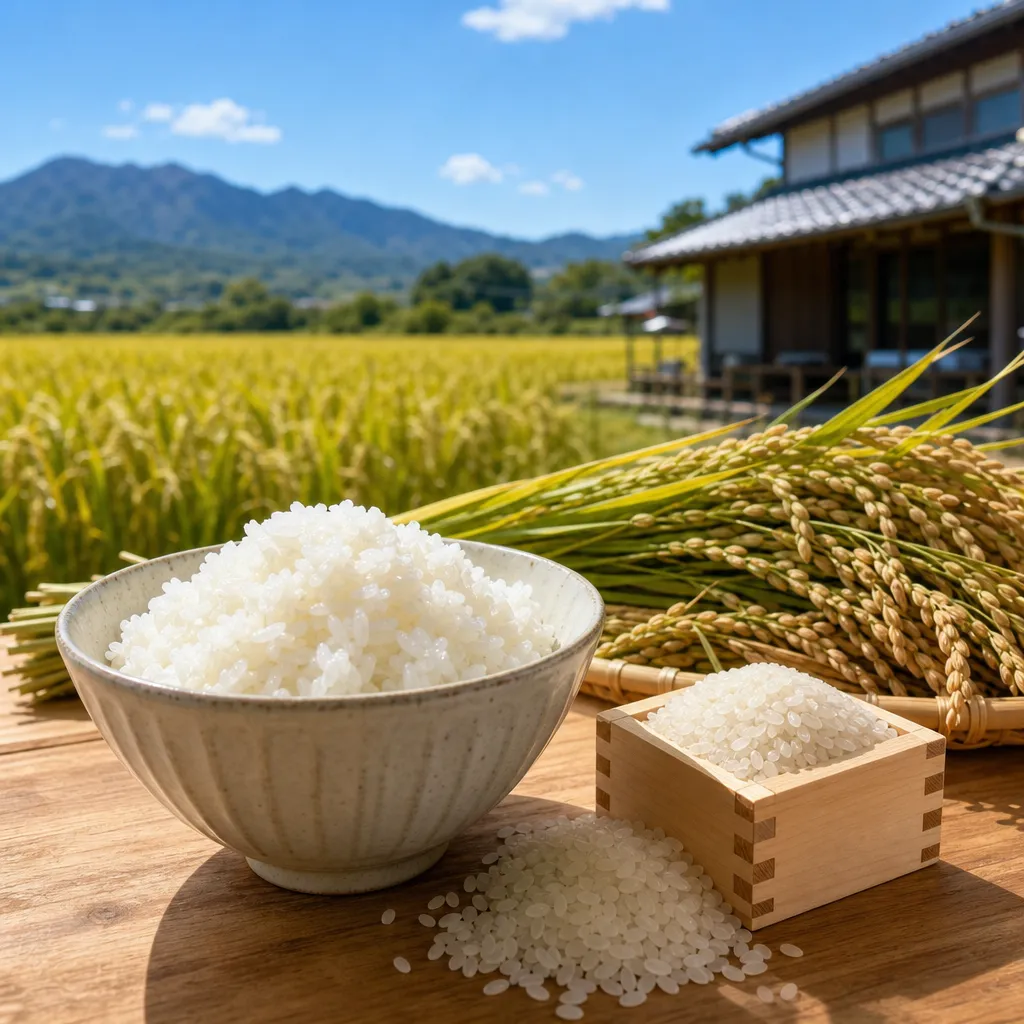 米直売所のブランド米を新鮮に迎える年間予約の活用法